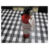 Fire Extinguisher