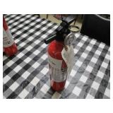 Fire Extinguisher