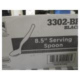 Disposable 8.5" Serving Spoons, 125+