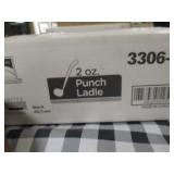 Disposable 2 oz Ladles, 48