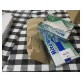 Lot of 2 Boxes Pastry Papers