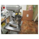 Skyline Cafe & Rotten Bunch Restaurant Auction (9/29)