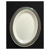 Lot of 12 NEW Platters, 12" Grand Gulf