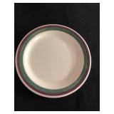 Lot of 48 NEW Plate, 6.25" Grand Gulf