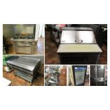 Bidding Closes at 2pm Sunday!