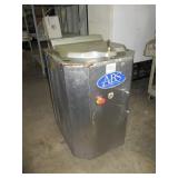 Hydraulic Dough Divider