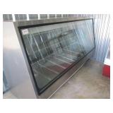 Refrigerated Enclosed Display Case