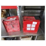 Lot of 8 Light Fixtures