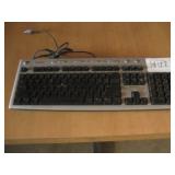 Computer Keyboard