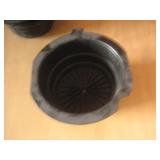 Lot of 5 Coffee Strainer Part