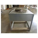 Manitowac Remote Condenser JC1395