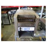 Conveyor Toaster Oven
