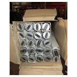 Lot of 22 Floursecent Bulbs