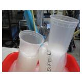 Soup Containers, ~100