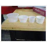Portion Cups