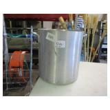 Stock Pot, 16Wx18D