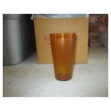 Lot of 100+ Acrylic Tumblers