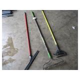Lot of 3 Tools