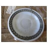 Saucers, 80+ count, ONE PRICE!