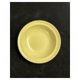 Lot of 48 NEW Bowls, 3.5 oz Pastel Yellow