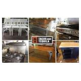 Awesome Liquidation Auction!