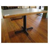 Table, 30x48x30