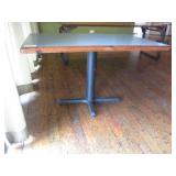 Table, 30x48x30