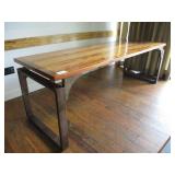 Table, 30x90x30