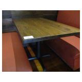 Table, 30x48x30