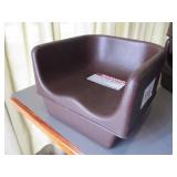 Lot of 4 Child Booster Seats