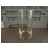 Lot of 25 Tall Glasses