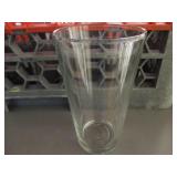 Lot of 16 Tall Glasses