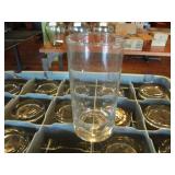 Lot of 50 Tall Glasses