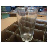 Lot of 24 Glasses, 16 oz
