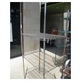 Metro Rack, 74x36x24