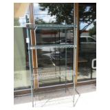 Metro Rack, 75x36x24