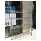 Metro Rack, 88x60x14