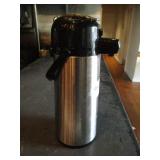 Insulated Coffee Dispenser