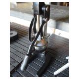 Citrus Press/Juicer