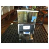 Bunn Dual Coffee Grinder