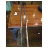 Lot of 2 Paddles