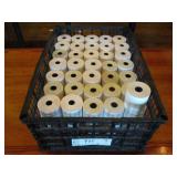 Lot of 71 Rolls Paper Towel