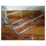 Lot of 10 Chafing Stands, NEW