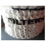 Coffee/Tea Filters, ~200 pcs