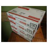 Lot of 4 Boxes Deli Paper