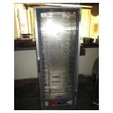 Warming/Proofing Cabinet