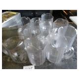 Lot of 10 Pitchers