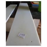 Cutting Board for Prep Table/Line