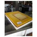 Lot of 6 Cutting Boards