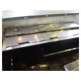 Back Bar Reach In Cooler